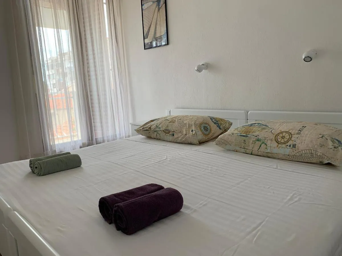 Baricic App.3 Apartamento Biograd Na Moru