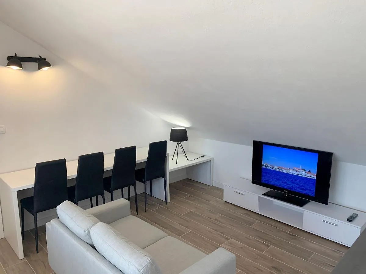 Apartmán Baricic App.3 Biograd Na Moru