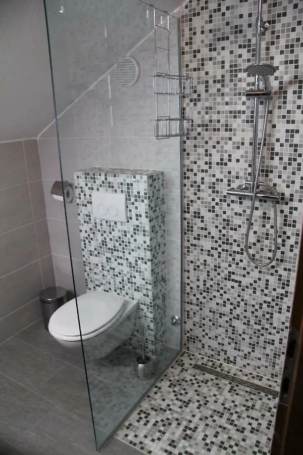Baricic App.3 Apartamento Biograd Na Moru