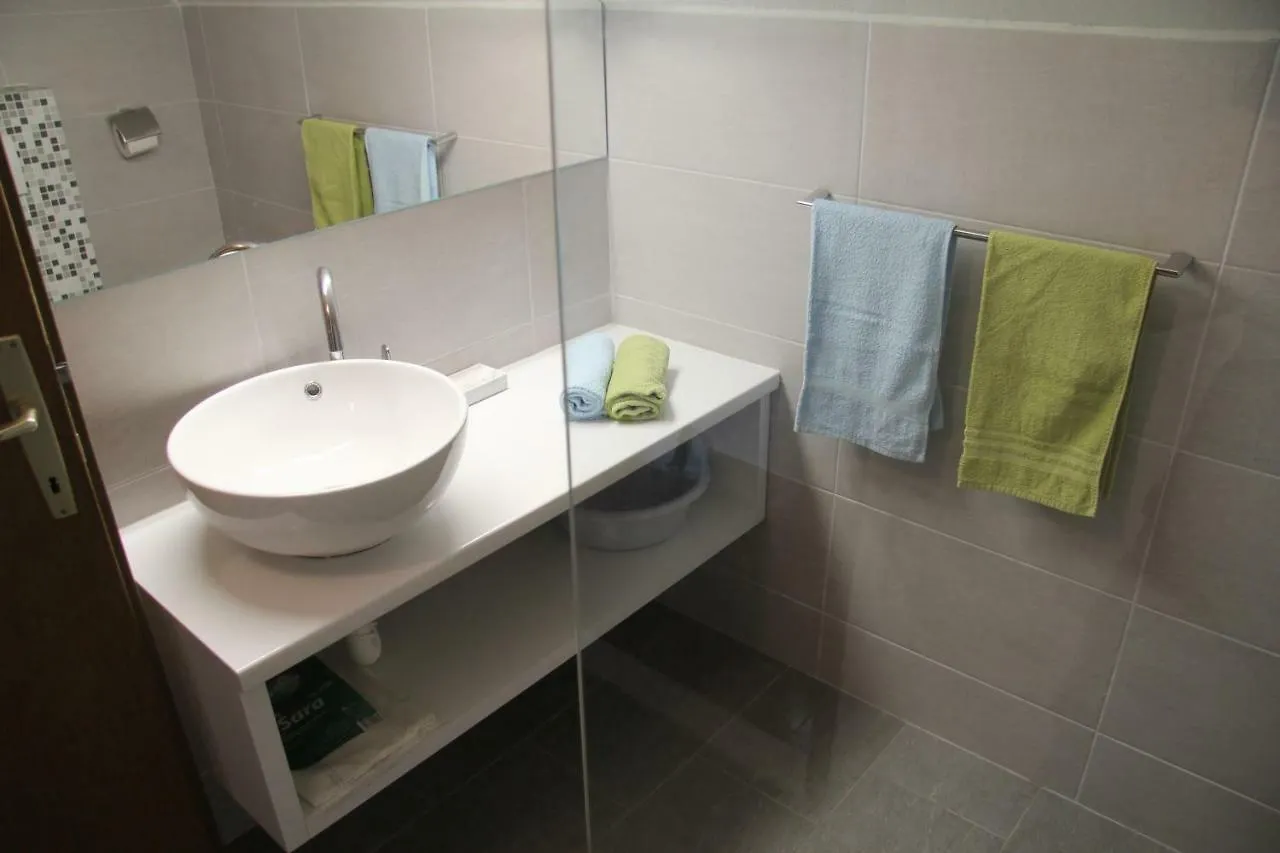 Apartmán Baricic App.3 Biograd Na Moru Chorvatsko