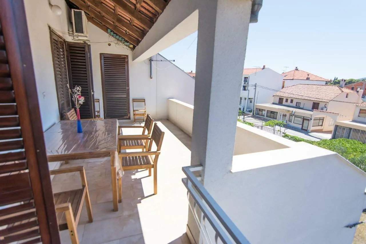Baricic App.3 Apartamento Biograd Na Moru